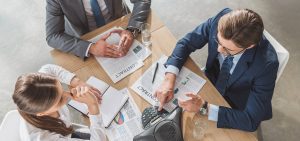 From Caregiver to Wealth Creator: The New Financial Identity of Women Professionals