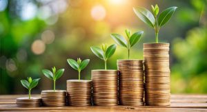 The Power of Compound Interest: Explaining Investing to Children