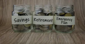Why Saving Alone Won’t Make You Financially Free?
