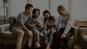 The Sandwich Generation in Singapore: Why Hard Work Alone Is No Longer Enough